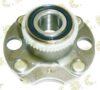 AUTOKIT 01.97129 Wheel Bearing Kit